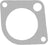 Victor Reinz 71-13863-00 Engine Coolant Thermostat Housing Gasket