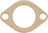 Victor Reinz 71-13865-00 Exhaust Pipe Flange Gasket - Left