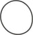 Victor Reinz 71-13882-00 Engine Water Pump Gasket