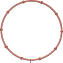 Victor Reinz 71-13886-00 Fuel Injection Throttle Body Mounting Gasket - Lower