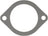 Victor Reinz 71-13991-00 Engine Coolant Outlet Gasket - Left