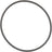 Victor Reinz 71-14045-00 Engine Coolant Thermostat Housing Seal