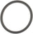 Victor Reinz 71-14051-00 Engine Coolant Thermostat Housing Seal