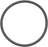 Victor Reinz 71-14052-00 Engine Coolant Thermostat Gasket