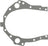 Victor Reinz 71-14069-00 Engine Timing Cover Gasket