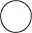 Victor Reinz 71-14114-00 Fuel Injection Plenum Gasket - Upper