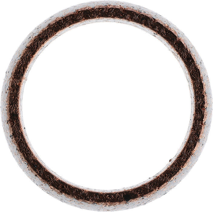 Victor Reinz 71-14317-00 Exhaust Pipe Flange Gasket - Front