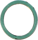 Victor Reinz 71-14340-00 Exhaust Pipe Flange Gasket - Rear