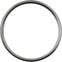 Victor Reinz 71-14390-00 Catalytic Converter Gasket - Rear or Rear Rearward