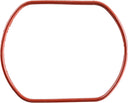 Victor Reinz 71-14410-00 Fuel Injection Throttle Body Mounting Gasket