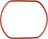 Victor Reinz 71-14410-00 Fuel Injection Throttle Body Mounting Gasket