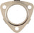 Victor Reinz 71-14415-00 Exhaust Pipe Flange Gasket
