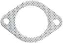 Victor Reinz 71-14472-00 Exhaust Pipe Flange Gasket - Front or Rear