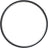 Victor Reinz 71-14482-00 Exhaust Pipe Flange Gasket