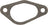 Victor Reinz 71-14588-00 EGR Valve Gasket
