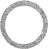 Victor Reinz 71-14615-00 Fuel Pump Bowl Gasket