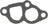 Victor Reinz 71-14655-00 Engine Water Pump Gasket