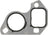 Victor Reinz 71-14688-00 Engine Water Pump Gasket