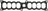 Victor Reinz 71-14718-00 Fuel Injection Plenum Gasket
