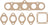 Victor Reinz 71-14768-00 Intake and Exhaust Manifolds Combination Gasket