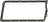 Victor Reinz 71-14799-00 Fuel Injection Plenum Gasket