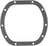 Victor Reinz 71-14809-00 Differential Cover Gasket - Front or Rear