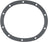 Victor Reinz 71-14819-00 Axle Housing Cover Gasket - Rear