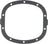 Victor Reinz 71-14824-00 Axle Housing Cover Gasket - Rear