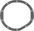 Victor Reinz 71-14828-00 Differential Cover Gasket - Front