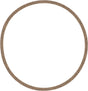 Victor Reinz 71-14837-00 Differential Carrier Gasket - Front or Rear