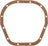 Victor Reinz 71-14839-00 Differential Cover Gasket - Rear