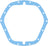 Victor Reinz 71-14848-00 Axle Housing Cover Gasket - Rear