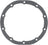 Victor Reinz 71-14849-00 Axle Housing Cover Gasket - Rear