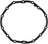 Victor Reinz 71-14851-00 Differential Cover Gasket - Front