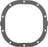 Victor Reinz 71-14867-00 Axle Housing Cover Gasket - Rear