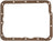 Victor Reinz 71-14968-00 Transmission Oil Pan Gasket