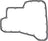 Victor Reinz 71-14999-00 Transmission Oil Pan Gasket