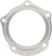 Victor Reinz 71-15026-00 Exhaust Pipe Flange Gasket
