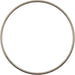 Victor Reinz 71-15030-00 Exhaust Pipe Flange Gasket - Left or Rear
