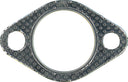 Victor Reinz 71-15049-00 Exhaust Pipe Flange Gasket - Front