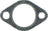 Victor Reinz 71-15049-00 Exhaust Pipe Flange Gasket - Front