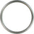 Victor Reinz 71-15067-00 Exhaust Pipe Flange Gasket - Front