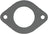 Victor Reinz 71-15132-00 Exhaust Pipe Flange Gasket - Rear