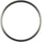 Victor Reinz 71-15162-00 Exhaust Pipe Flange Gasket - Front or Rear