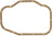 Victor Reinz 71-15195-00 Engine Oil Pan Gasket Set - Lower
