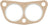 Victor Reinz 71-15218-00 Exhaust Pipe Flange Gasket