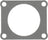 Victor Reinz 71-15229-00 Fuel Injection Throttle Body Mounting Gasket