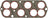 Victor Reinz 71-15260-00 Fuel Injection Plenum Gasket - Upper