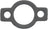 Victor Reinz 71-15292-00 Fuel Injection Throttle Body Mounting Gasket - Upper
