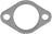 Victor Reinz 71-15365-00 Exhaust Pipe Flange Gasket - Rear or Right